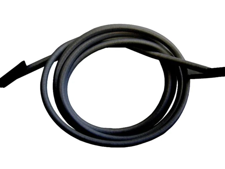 Lafuma elastiek voor relaxstoelen - Black