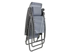Lafuma RSXA Batyline relaxstoel - Blue Ocean