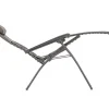 Lafuma RSXA CLIP relaxstoel - Brown Graphite