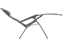 Lafuma RSXA CLIP relaxstoel - Brown Graphite