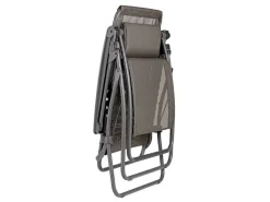Lafuma RSXA CLIP relaxstoel - Brown Graphite