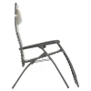 Lafuma RSXA Clip relaxstoel - Seigle