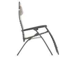 Lafuma RSXA Clip relaxstoel - Seigle