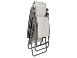 Lafuma RSXA Clip relaxstoel - Seigle