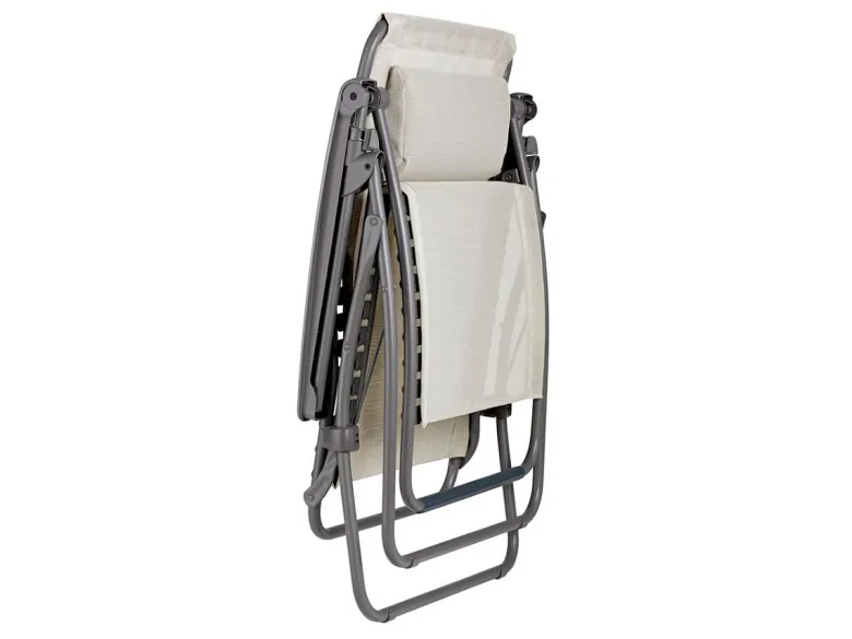 Lafuma RSXA Clip relaxstoel - Seigle