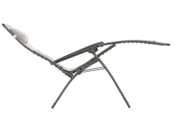 Lafuma RSXA Clip relaxstoel - Seigle