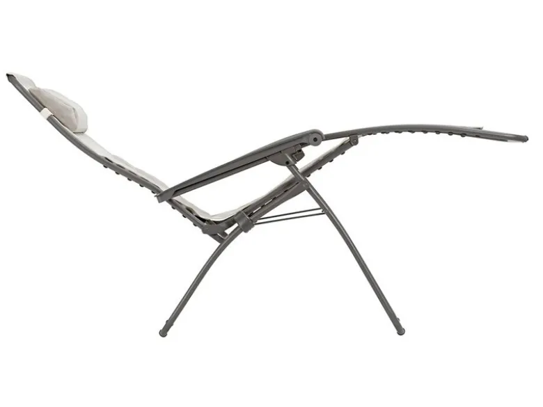 Lafuma RSXA Clip relaxstoel - Seigle