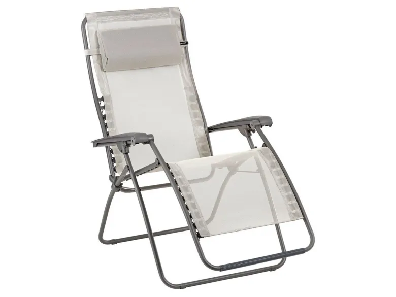 Lafuma RSXA Clip relaxstoel - Seigle
