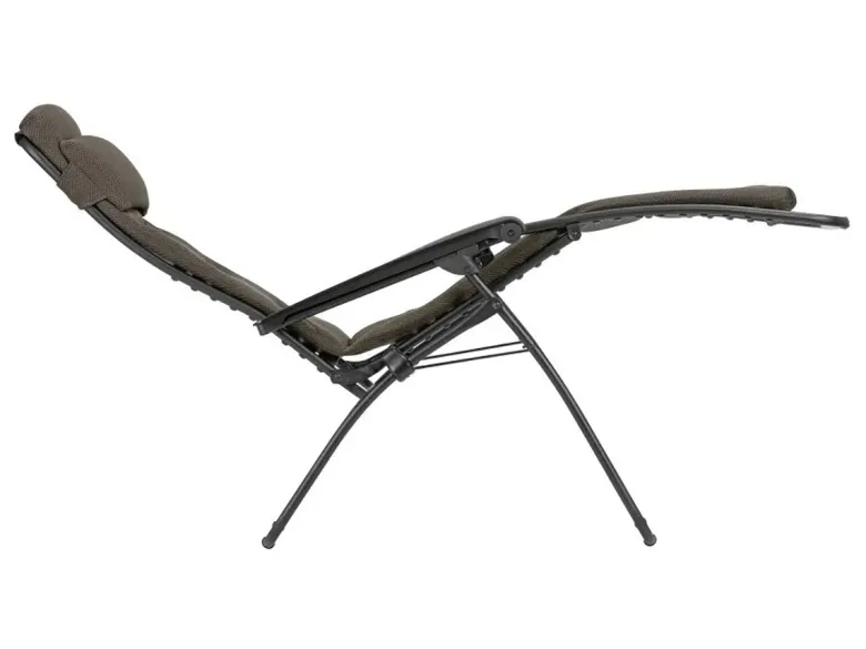 Lafuma RSX CLIP Aircomfort relaxstoel - Taupe