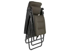 Lafuma RSX CLIP Aircomfort relaxstoel - Taupe