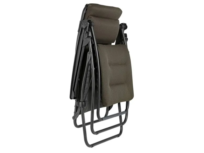 Lafuma RSX CLIP Aircomfort relaxstoel - Taupe