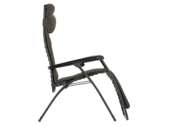 Lafuma RSX CLIP Aircomfort relaxstoel - Taupe