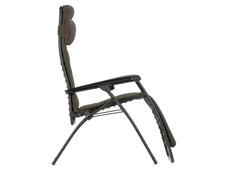 Lafuma RSX CLIP Aircomfort relaxstoel - Taupe