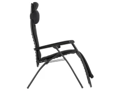 Lafuma RSX CLIP Aircomfort relaxstoel - Acier