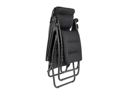 Lafuma RSX CLIP Aircomfort relaxstoel - Acier
