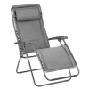 Lafuma RSX CLIP relaxstoel - Gris Ombre