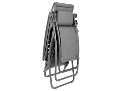 Lafuma RSX CLIP relaxstoel - Gris Ombre