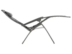 Lafuma RSX CLIP relaxstoel - Gris Ombre