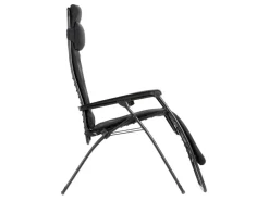 Lafuma RSX CLIP XL Aircomfort relaxstoel - Acier