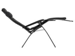 Lafuma RSX CLIP XL Aircomfort relaxstoel - Acier