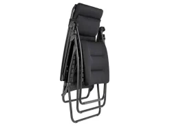 Lafuma RSX CLIP XL Aircomfort relaxstoel - Acier