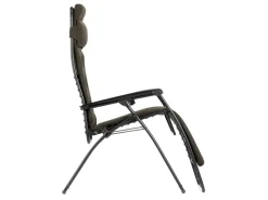 Lafuma RSX CLIP XL Aircomfort relaxstoel - Taupe