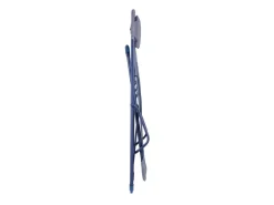 Lafuma schommelende ligstoel - Blue Indigo