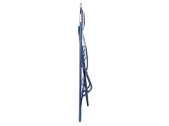 Lafuma schommelende ligstoel - Blue Rayure