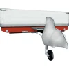 Lampa aanhanger en caravan dissel beschermhoes