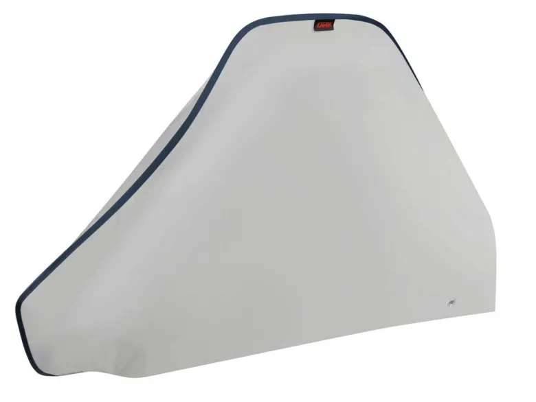 Lampa aanhanger en caravan dissel beschermhoes