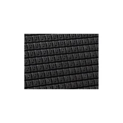 Lampa ademkussen - Black