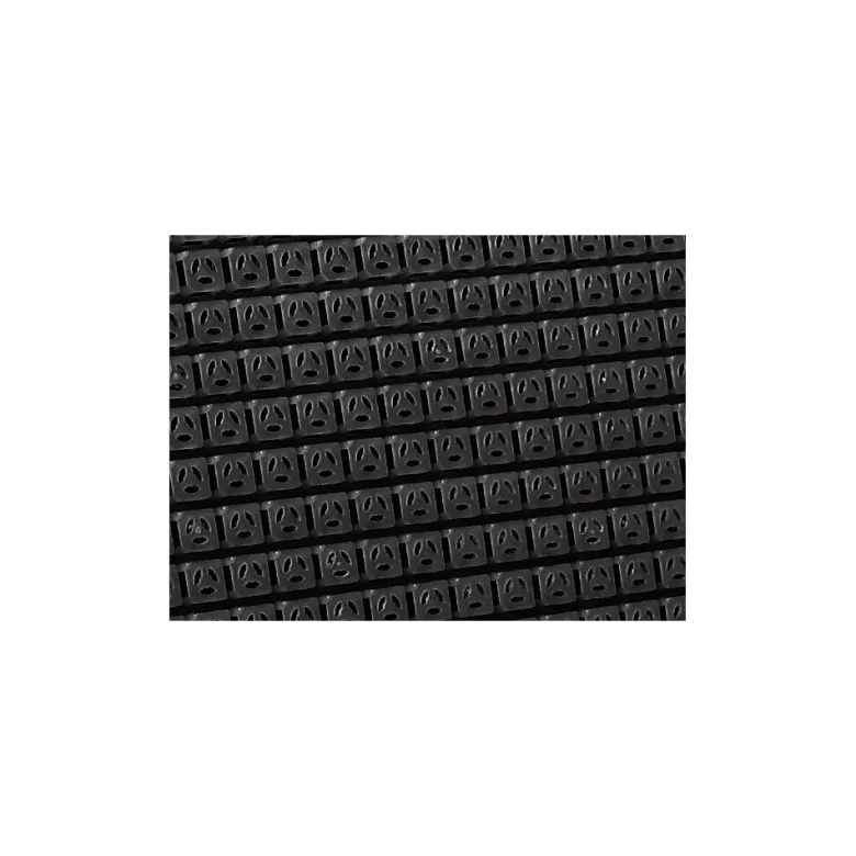 Lampa ademkussen - Black