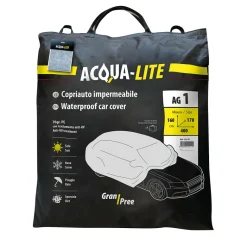 Lampa AG2 luxe autohoes