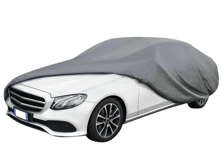 Lampa AG4 luxe autohoes
