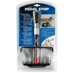 Lampa antidiefstal pedaal slot