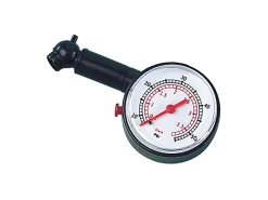Lampa bandenspanningsmeter