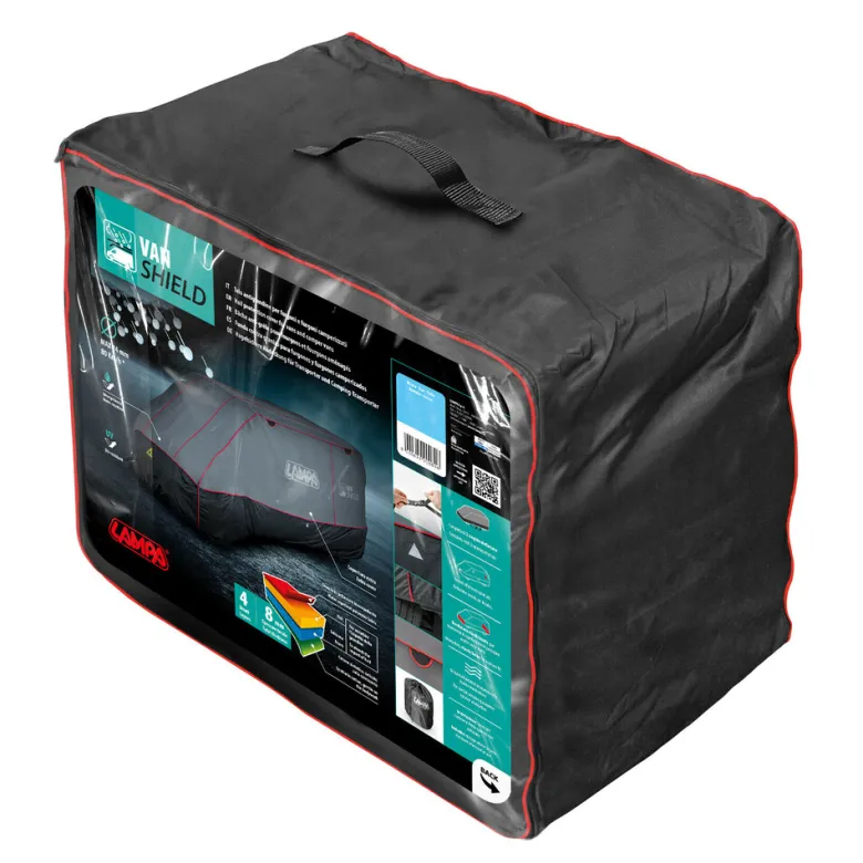 Lampa Bus/Camper beschermhoes - XXL