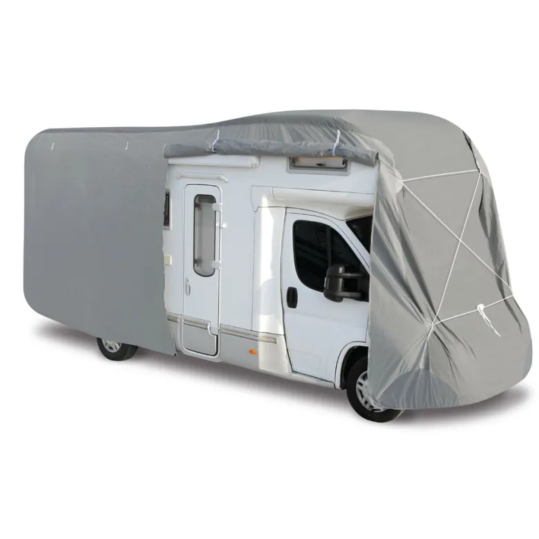 Lampa camperhoes - 610 x 238 x 270 cm