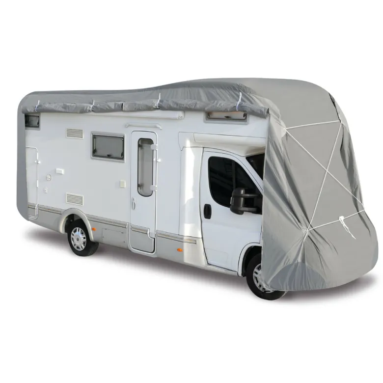 Lampa camperhoes - 610 x 238 x 270 cm