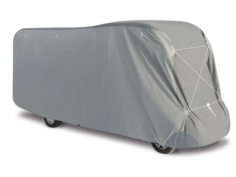 Lampa camperhoes - 610 x 238 x 270 cm