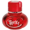 Lampa cherry 150 ml geurflesje