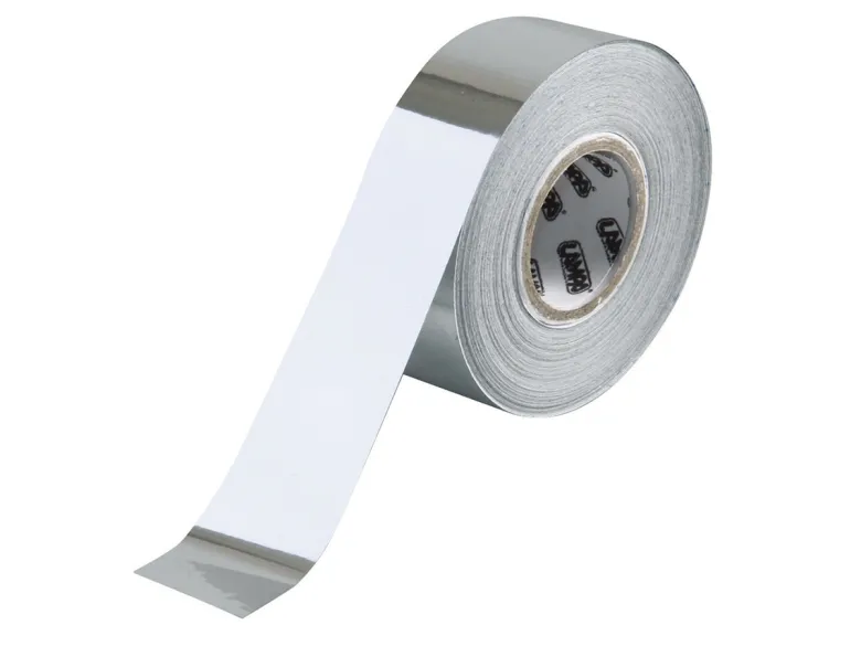Lampa chromen tape - 20 mm x 10 meter