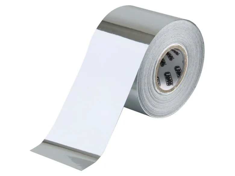 Lampa chromen tape - 30 mm x 10 meter