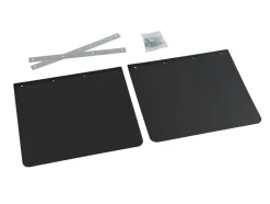 Lampa 40 × 30 cm PVC spatlappen - Set van 2