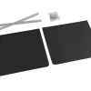 Lampa 45 × 35 cm PVC spatlappen - Set van 2
