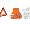 Lampa Combi 3 in 1 veiligheid en EHBO kit