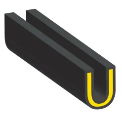 Lampa deurbeschermer - 5 meter
