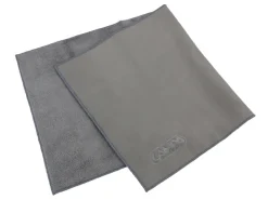 Lampa dubbel 2 in 1 microvezeldoek - 30 x 60 cm