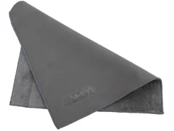 Lampa dubbel 2 in 1 microvezeldoek - 30 x 30 cm