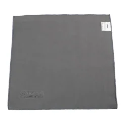 Lampa dubbel 2 in 1 microvezeldoek - 30 x 30 cm